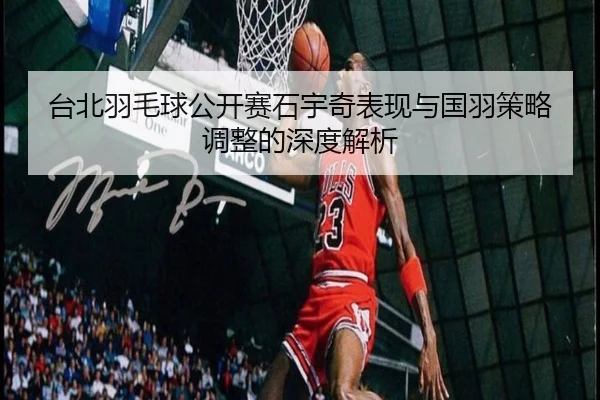 台北羽毛球公开赛石宇奇表现与国羽策略调整的深度解析
